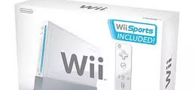 Coraz więcej plotek o Wii 2