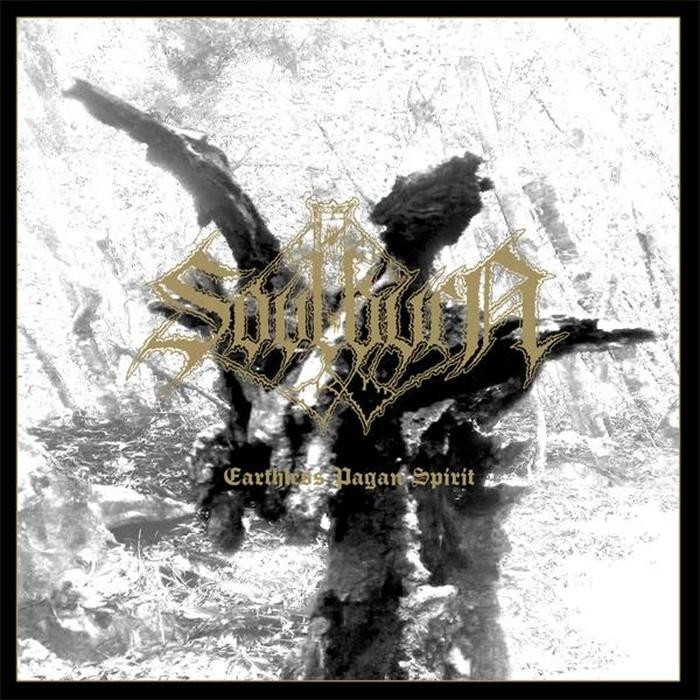 SOULBURN – "Earthless Pagan Spirit"