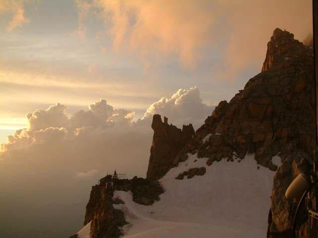 Galeria Francja - Mont Blanc, obrazek 4