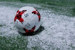 Lotto Ekstraklasa: Zima pokrzyżowała plany. Mecz Górnik Łęczna - Zagłębie Lubin przełożony