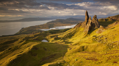 Wyspa Skye w Szkocji: atrakcje, przewodnik po wyspie