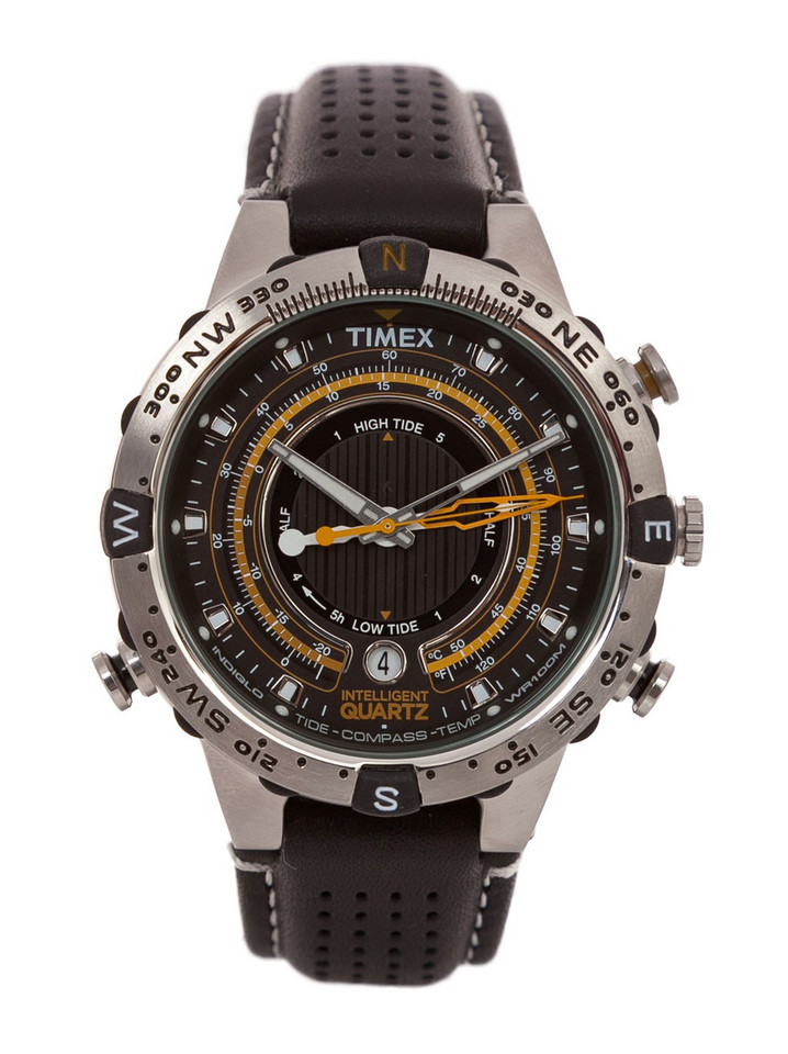 Timex Intelligent Quartz