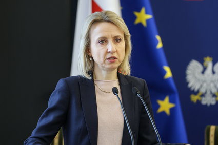 Była minister bez szans na ważne stanowisko. Wciąż nie wiadomo, kto będzie bankierem UE