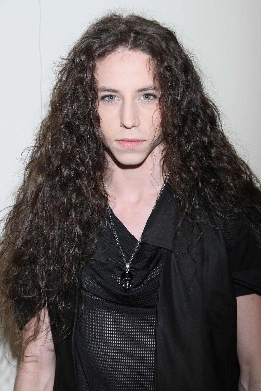 Michał Szpak