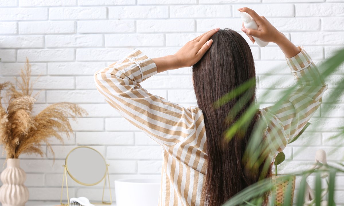 Po tym serum nic nie jest w stanie powstrzymać wzrostu włosów. Z każdym dniem są grubsze i gęstsze