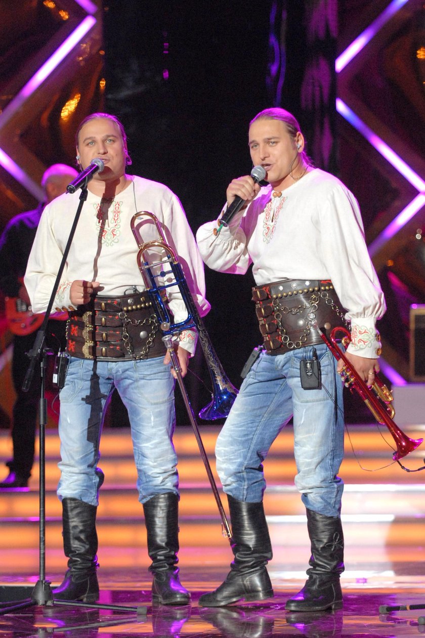 Koncert kolęd. Kolędy w telewizji. Kolędy i pastorałki.