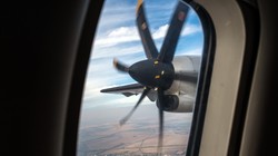 Niemcy i Włochy zamknęły przestrzeń powietrzną dla Rosji