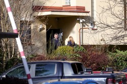 Przeszukano dom żony Ziobry oraz pokój sejmowy Michała Wosia