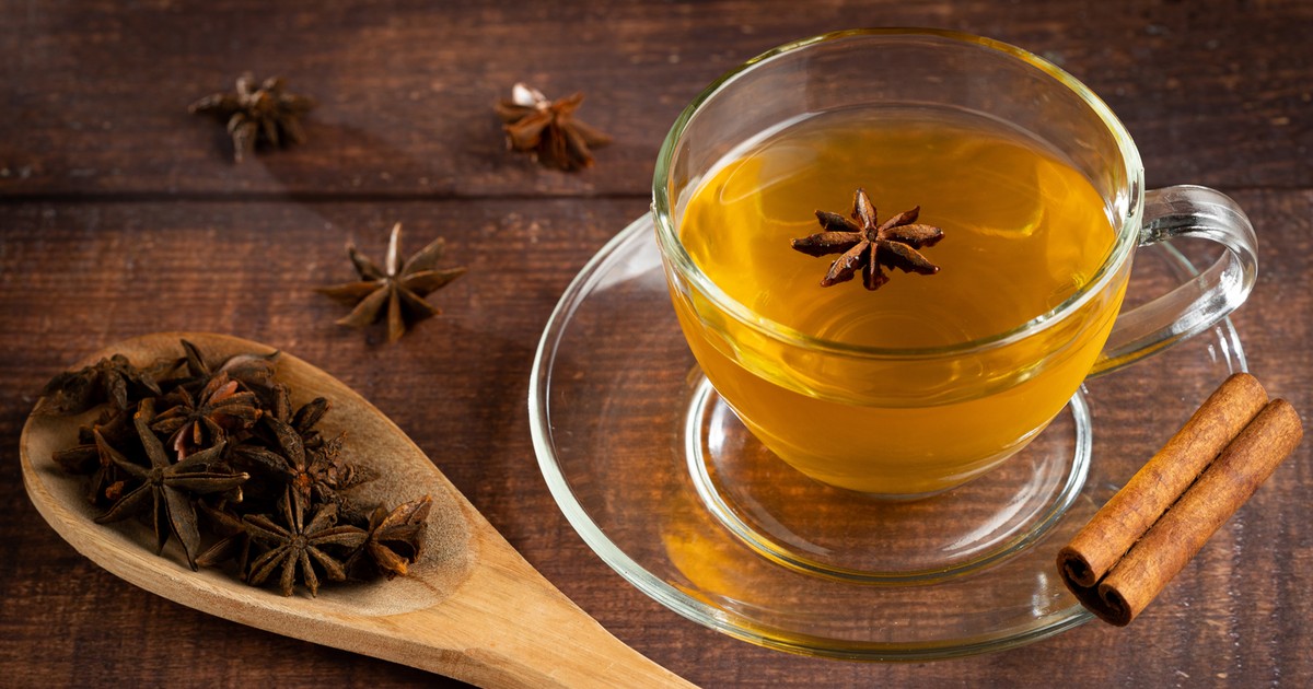 To najlepszy napar na problemy z żołądkiem. Wystarczy jeden składnik