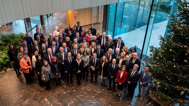 Richter Innovációs Ökoszisztéma partnerség