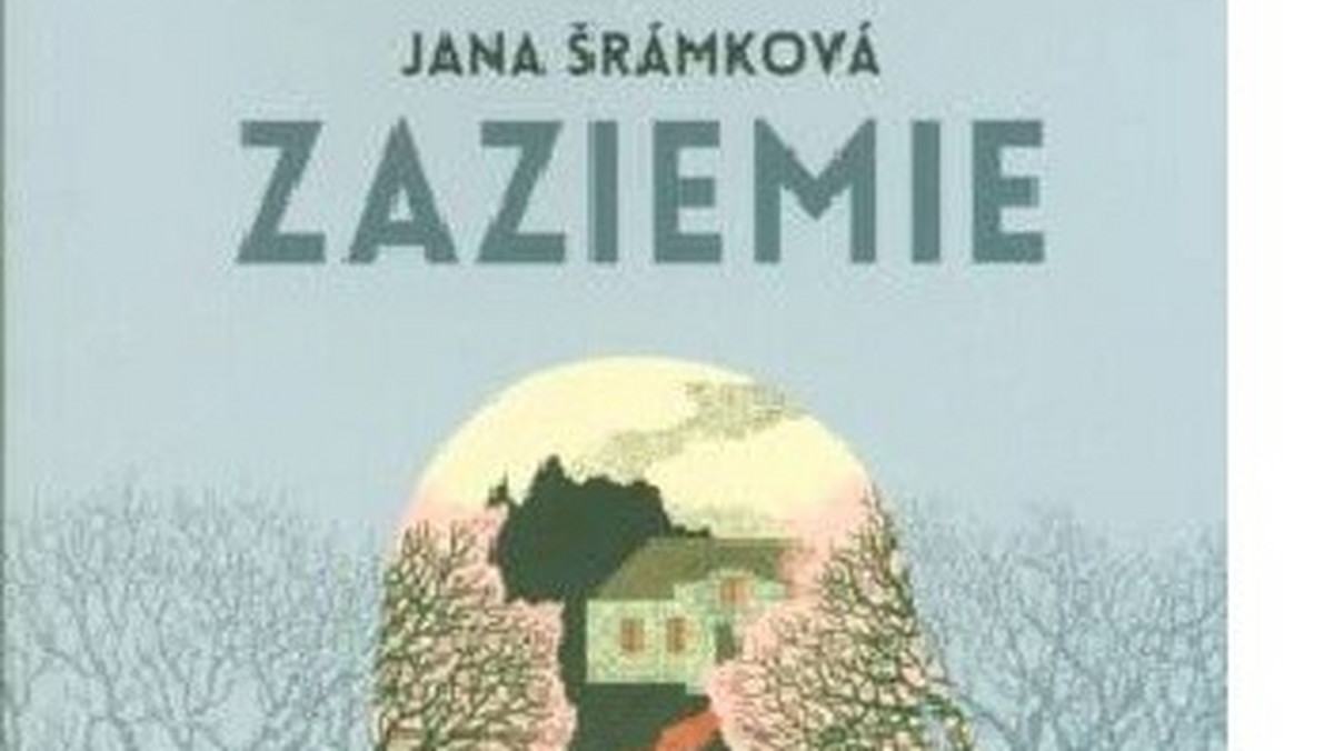 Krótka, ale nasycona emocjami i treścią książka Jany Šrámkovej na długo pozostaje w czytelniczej pamięci. Choć autorka odwołuje się do własnej biografii, to jednak nie poprzestaje tylko na wspomnieniach.