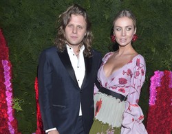 Lepiej niż Majdanowie? Tak Agnieszka Woźniak-Starak świętowała 1. rocznicę ślubu