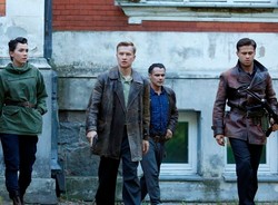 Powojenna, komunistyczna Polska w 6. sezonie "Czasu honoru" [GALERIA]