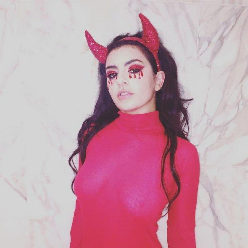 Charli XCX