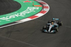 Formuła 1: Lewis Hamilton wywalczył czwarty w karierze tytuł mistrza świata