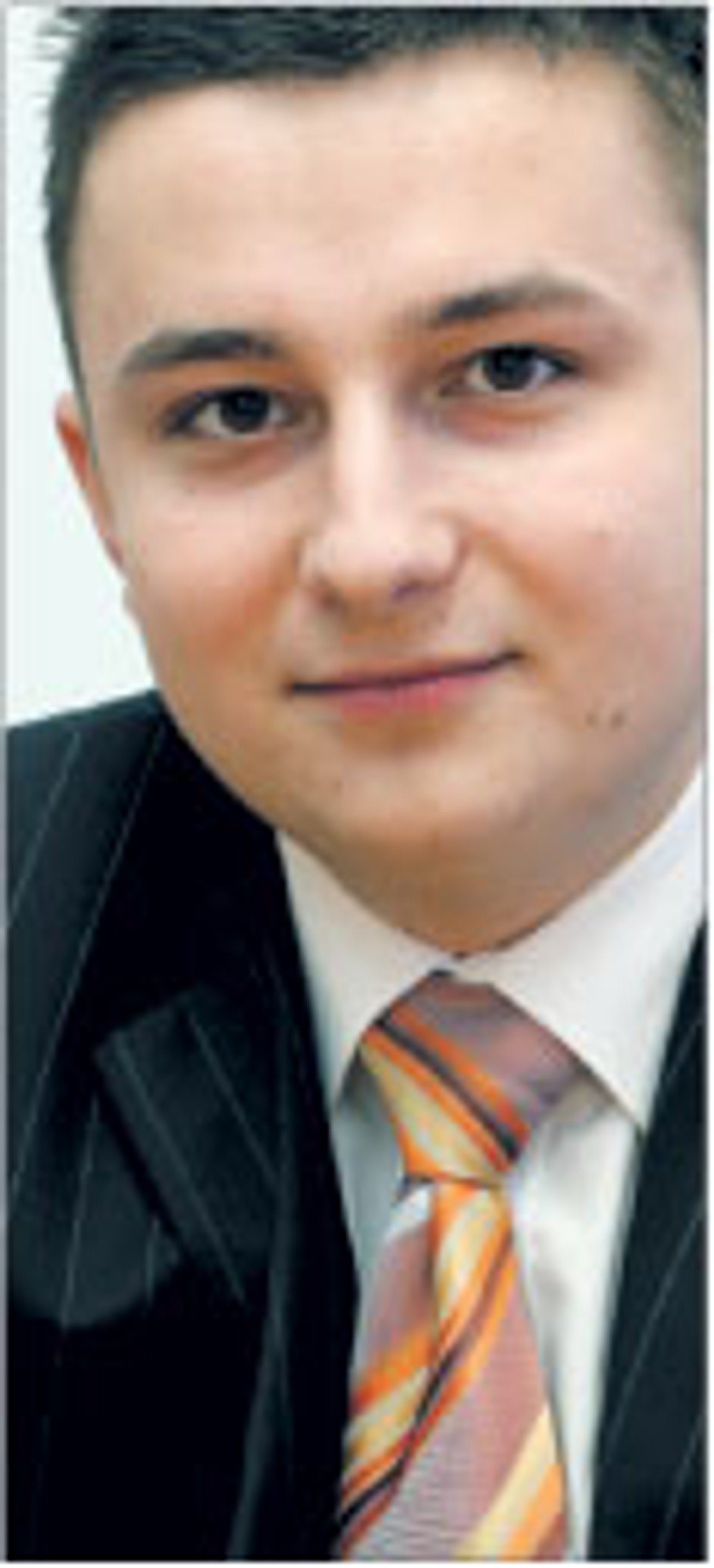 Adam Makosz