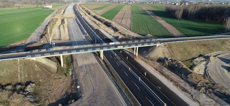 Autostrada A1 zamknięta na weekend. Zobacz objazdy