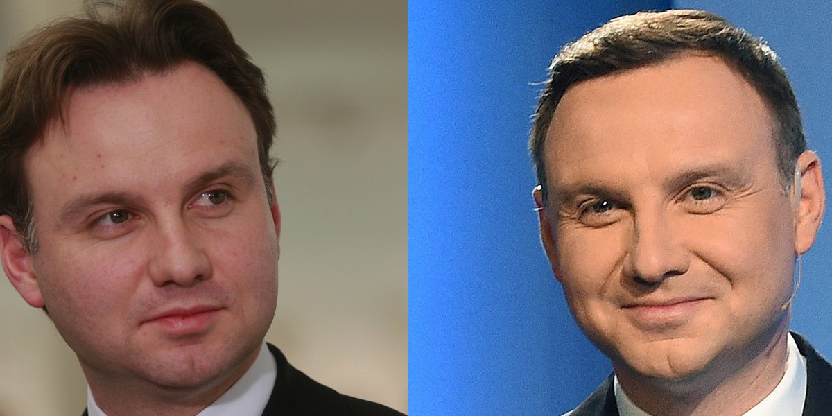 Andrzej Duda