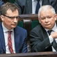 Zbigniew Ziobro, Jarosław Kaczyński