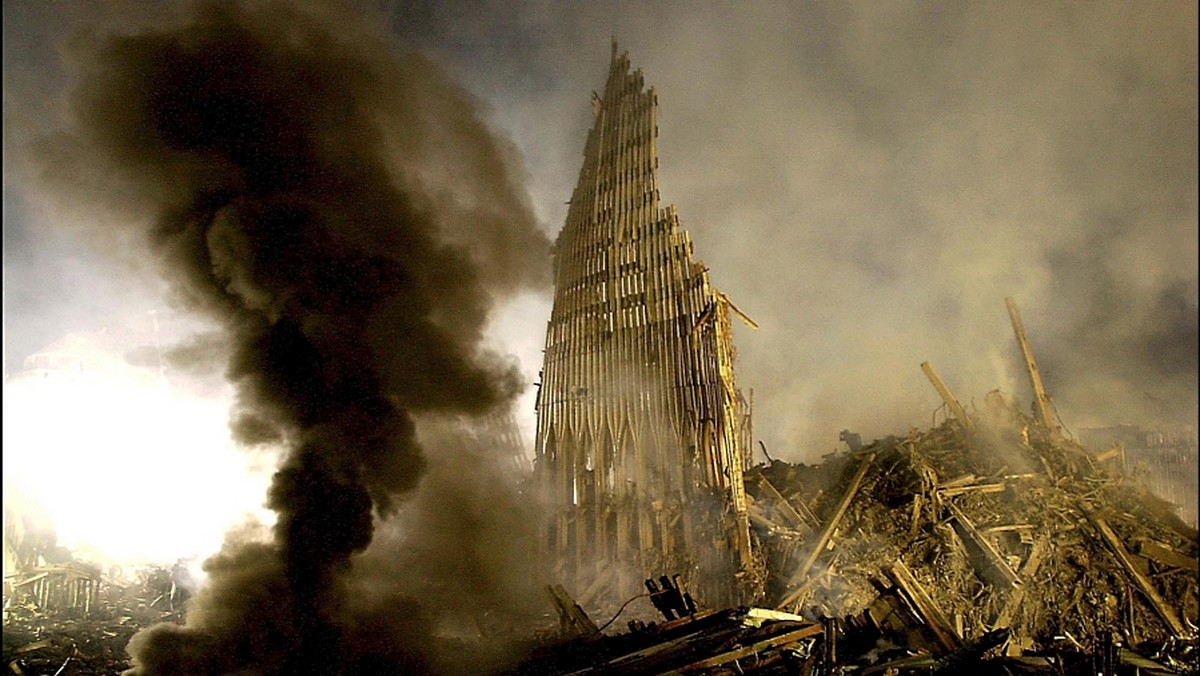 Mija dziewięć lat od krwawego ataku na Stany Zjednoczone. Zobacz zdjęcia