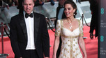 William i Kate,  British Academy Film Awards