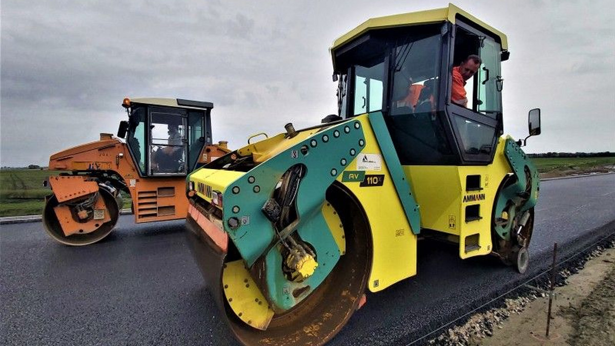 Pod koniec grudnia 2020 r. Generalna Dyrekcja Dróg Krajowych i Autostrad w Białymstoku ogłosi przetargi na projekt i budowę obwodnic Sztabina i Suchowoli na drodze krajowej nr 8 - poinformował jej rzecznik Rafał Malinowski.