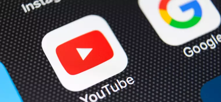 YouTube Shorts dostępne dla części użytkowników. Google testuje odpowiedź na TikToka