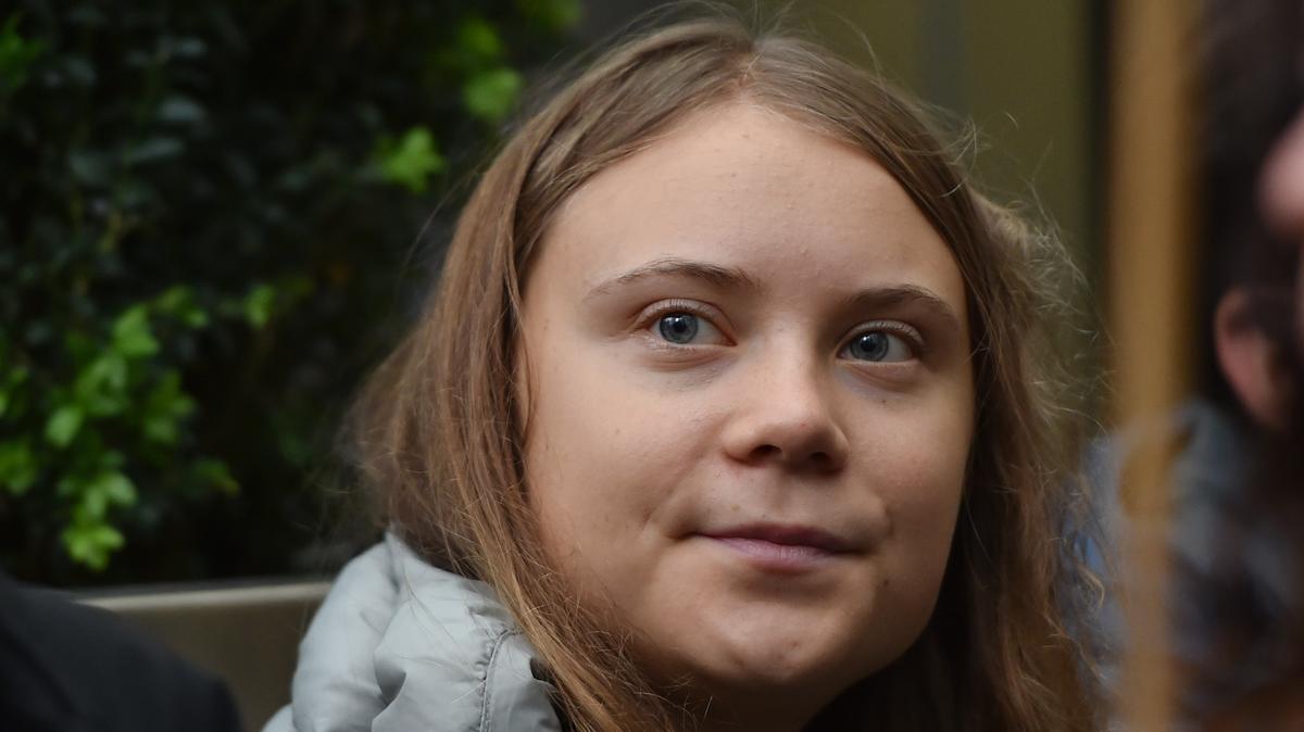 Botrány a klímatüntetésen: Greta Thunberg a palesztinok melletti kiállásra buzdította a tömeget – komoly felháborodást...