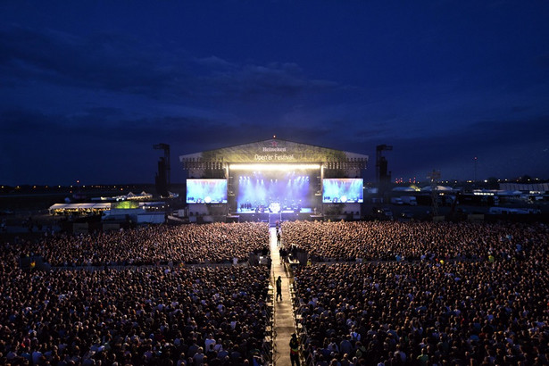 Open'er Festival już bez Heinekena w nazwie