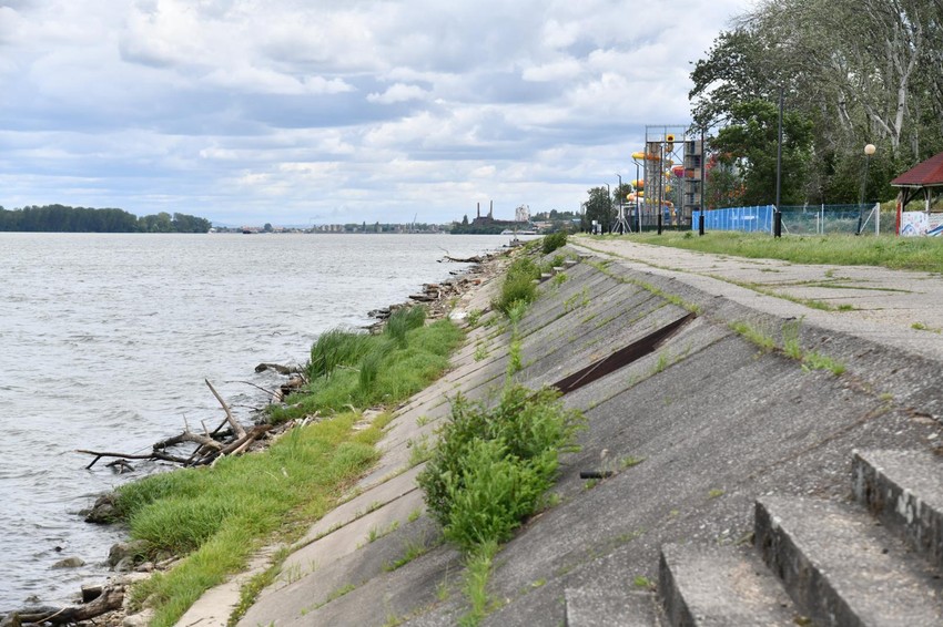 Mesto gde je proneđeno telo Đorđa (23)