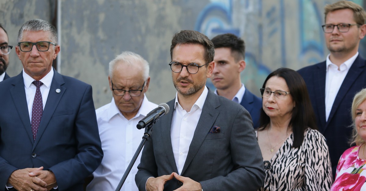 Politykom PiS grozi kara od Prezesa Urzędu Ochrony Danych Osobowych