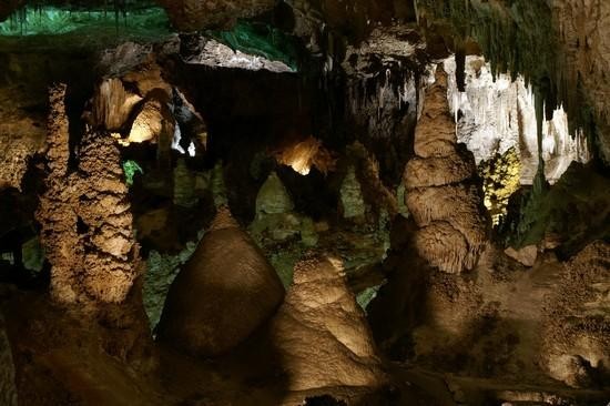 Galeria USA - Carlsbad Caverns, obrazek 33