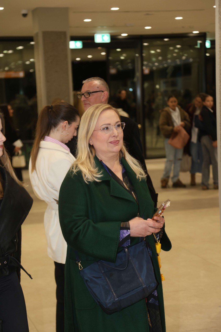 Leontina Vukomanović