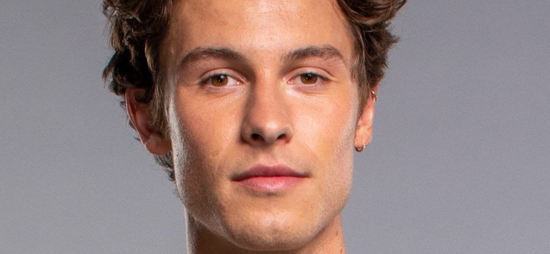 Shawn Mendes i "Wielki zielony krokodyl domowy"