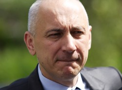 Brudziński wyciąga sprawę z PO. "Przyjęła torbę pieniędzy i jest wolna"