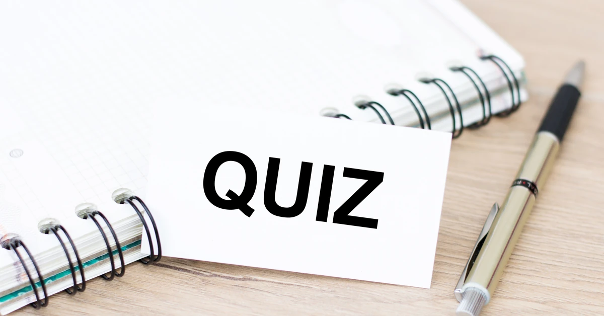 Kultowe programy lat 90. Nostalgiczny Quiz. 9/10 to rewelacja