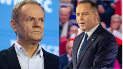 Konflikt Tusk-Nawrocki szkodliwy dla kraju? Polacy mówią wprost: To prowadzi do paraliżu państwa [SONDAŻ]