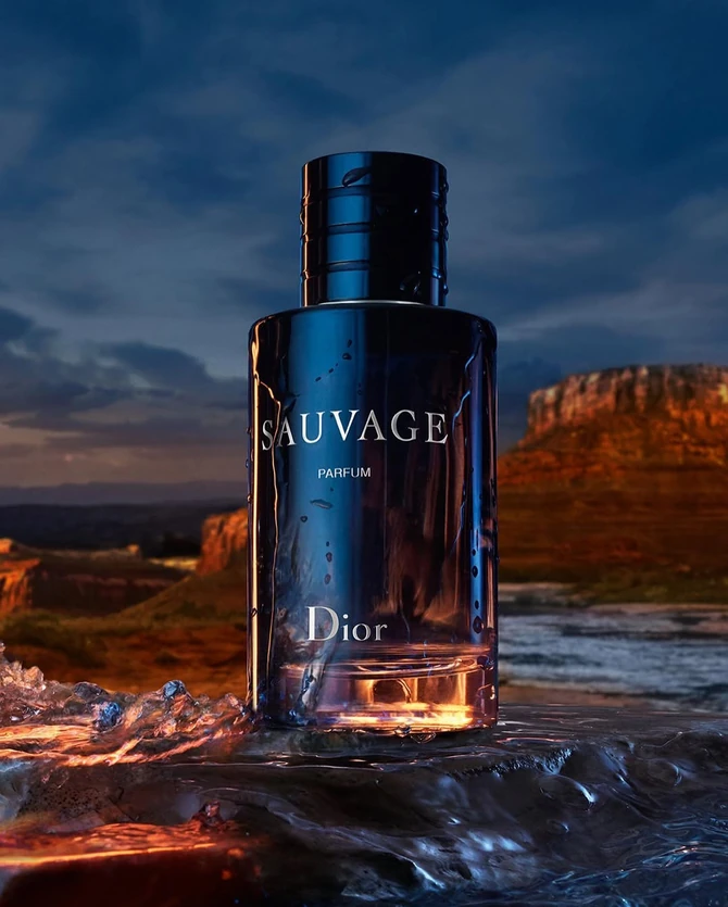 Dior Sauvage