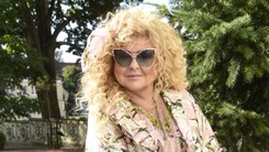 Magda Gessler wybuchła podczas wywiadu. O co chodziło?