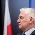 Gowin poza rządem. "Poległ, broniąc niskich podatków i wolnych mediów"