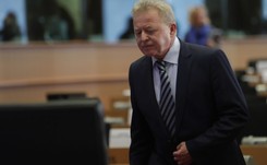 UE nie przepuszcza Wojciechowskiego. Schetyna: To wielki wstyd