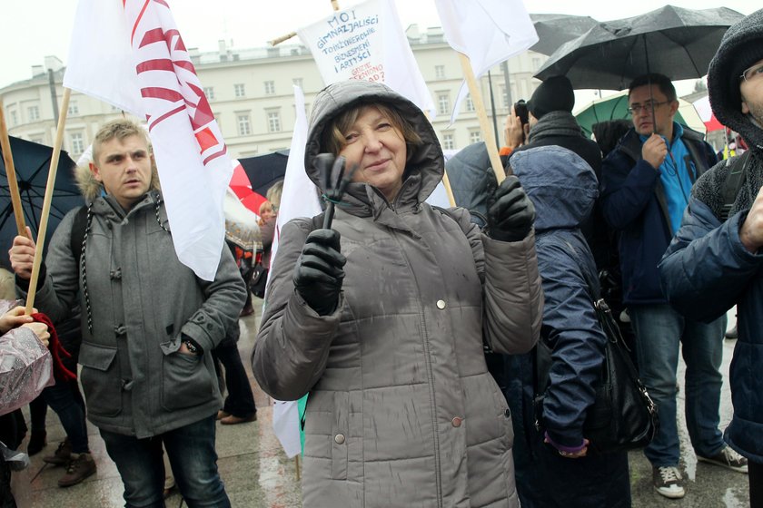 Po reformie nauczyciele będą zarabiać mniej? Zobacz, dlaczego!