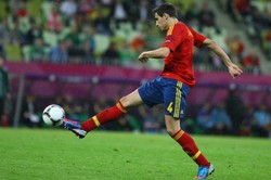 Bayern zapłacił rekordową sumę za mistrza Europy