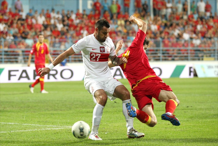 Czarnogóra - Polska