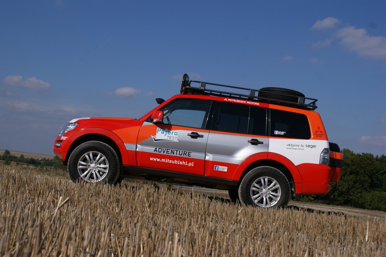 Форсунки pajero 3