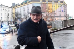 Suski o Niemcach: Myśl o budowie IV Rzeszy kołacze się w niektórych sercach