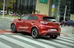 Ford Puma 1.0 EcoBoost 155 KM aut. 2021 II generacja 