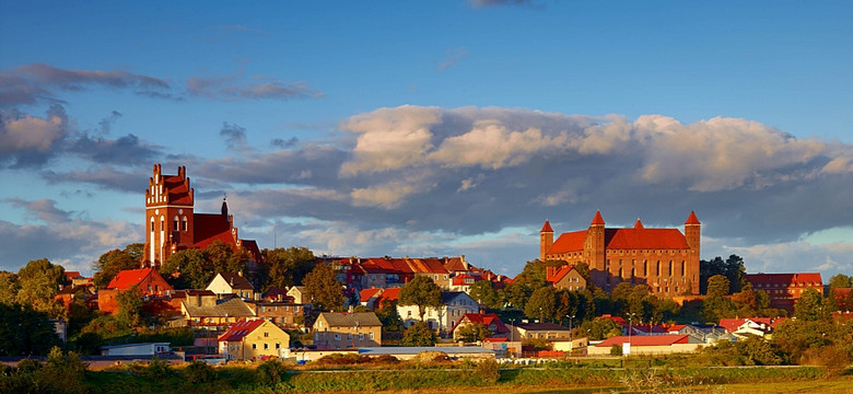 Kociewie - nieznany region, wielkie atrakcje