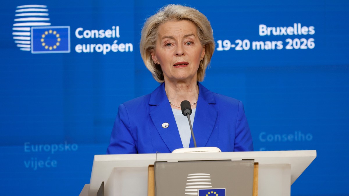 Ursula fon der Lajen