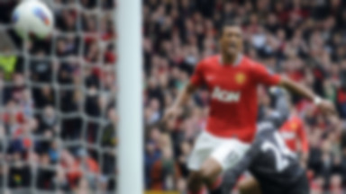 Nani może odejść z Manchesteru United